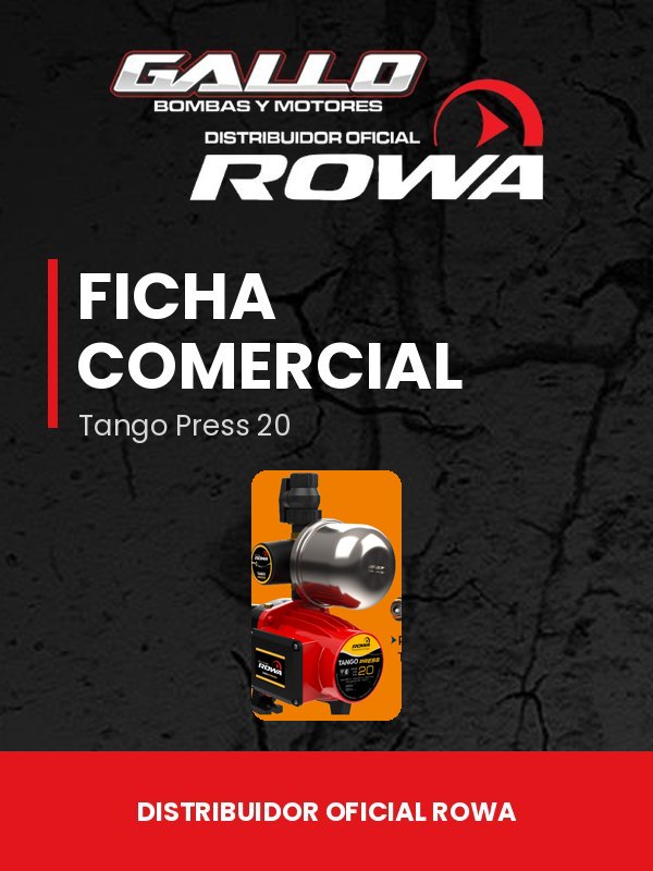Tapa: Fichas comerciales