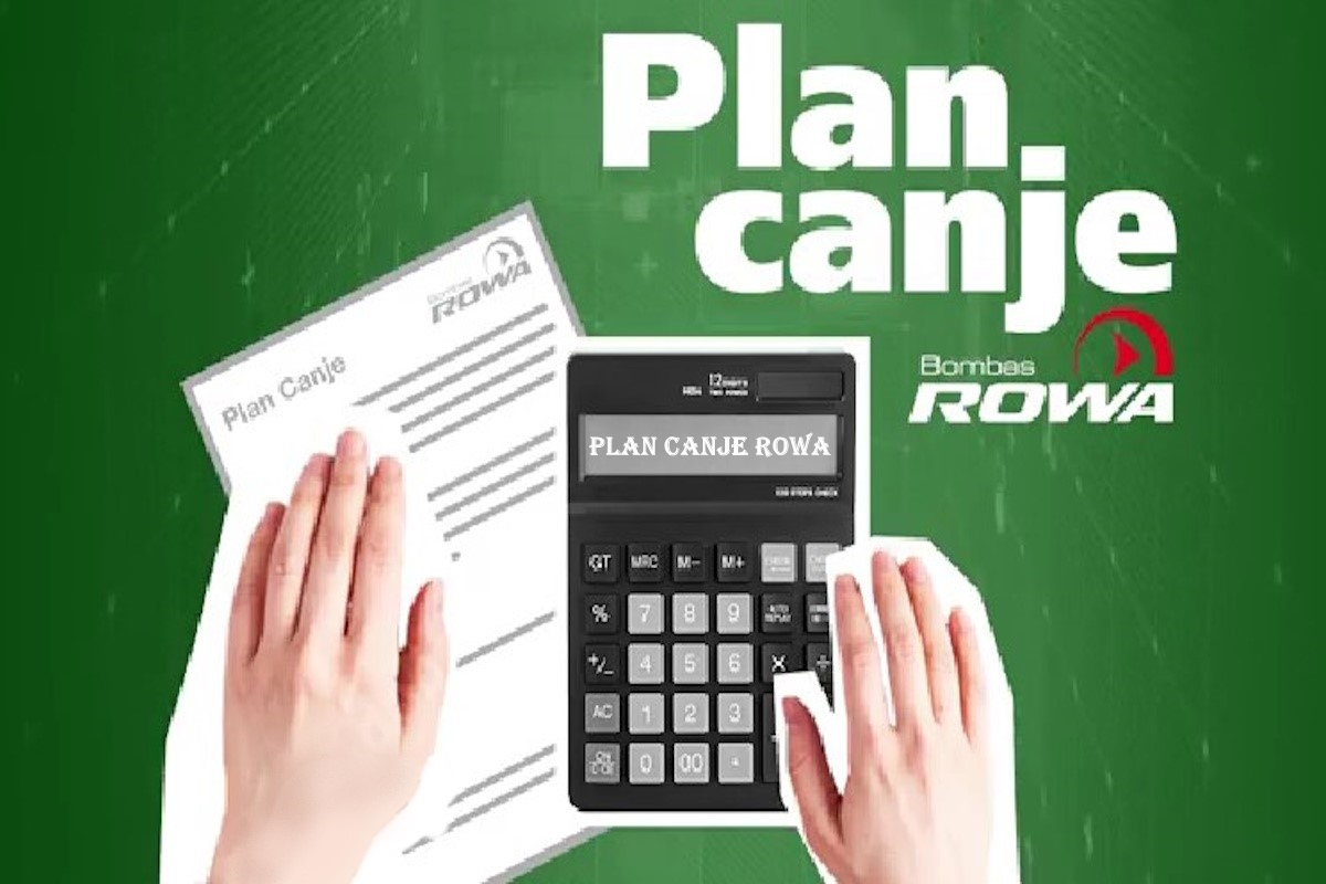 Plan Canje en Gallo